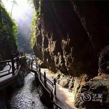 峨眉山兰亭雅苑酒店酒店提供图片