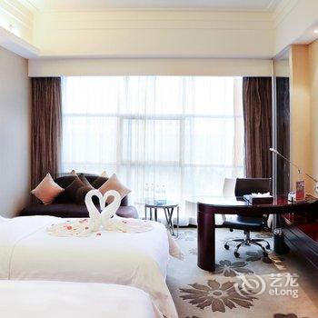 湖南晟通国际商务中心(长沙)酒店提供图片