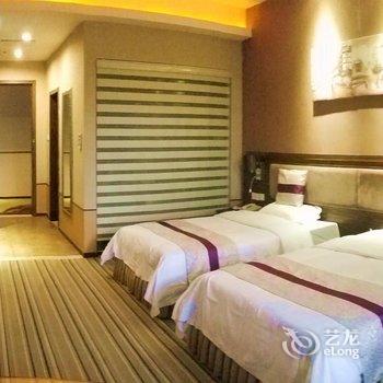 珠海畔山海逸度假酒店酒店提供图片