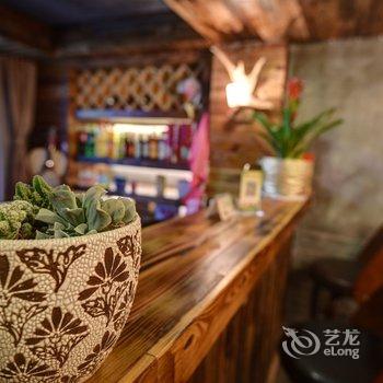 莫干山竹海听涛风情美宿(原竹海听涛山庄)酒店提供图片