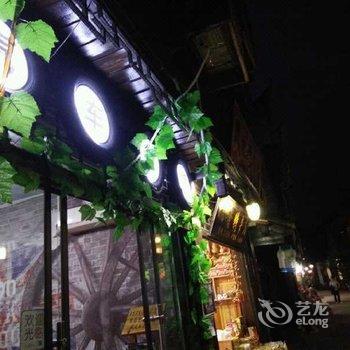 凤凰古城-汽车旅馆酒店提供图片