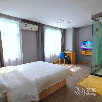 宜昌丽橙东山酒店酒店提供图片