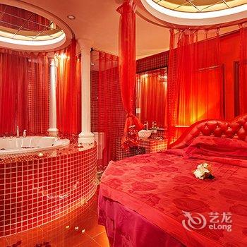 万爱情侣主题酒店(昆明汇都店)酒店提供图片