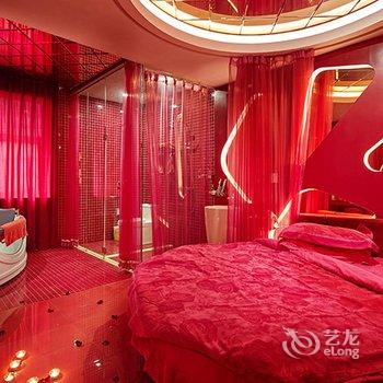 万爱情侣主题酒店(昆明汇都店)酒店提供图片