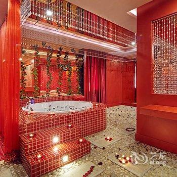 万爱情侣主题酒店(昆明汇都店)酒店提供图片