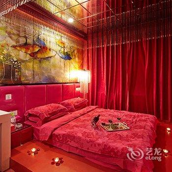 万爱情侣主题酒店(昆明汇都店)酒店提供图片