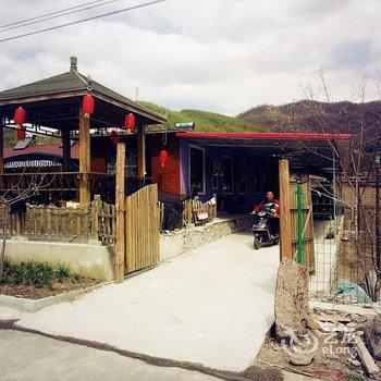 丹东佳美农家乐酒店提供图片