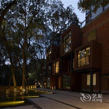 绵阳CC26城市度假酒店