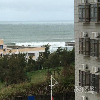 汕尾红海湾景海客栈酒店提供图片