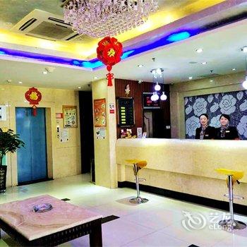 乌鲁木齐美宜快捷酒店酒店提供图片