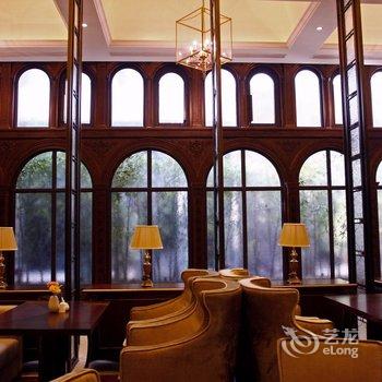 上海邻江壹号国际邮轮精品酒店酒店提供图片