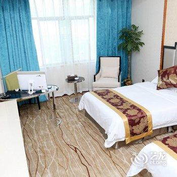 郴州市尚尔酒店酒店提供图片
