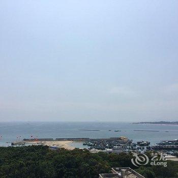 汕尾红海湾景海客栈酒店提供图片