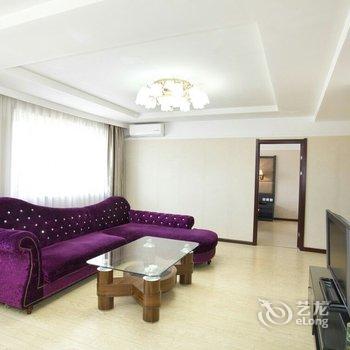 珲春鑫海商务酒店酒店提供图片