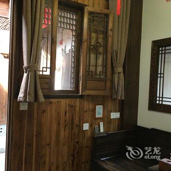 宏村上元馆酒店提供图片