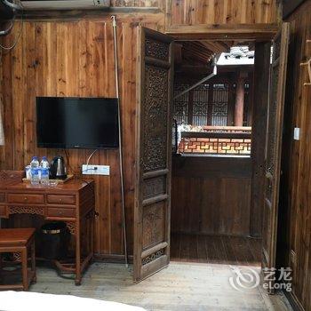 宏村上元馆酒店提供图片