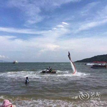 汕尾红海湾景峰酒店酒店提供图片