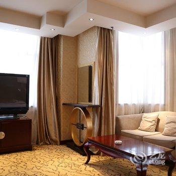 乌海懿峰国际酒店酒店提供图片