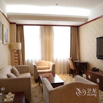 乌海懿峰国际酒店酒店提供图片