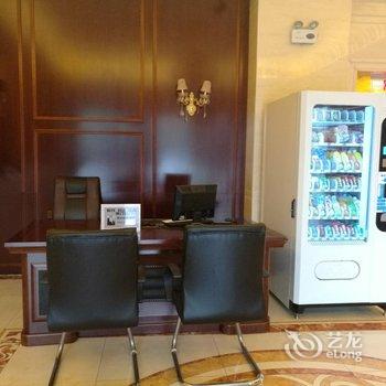 六安瑞安豪泰酒店建业店用户上传图片