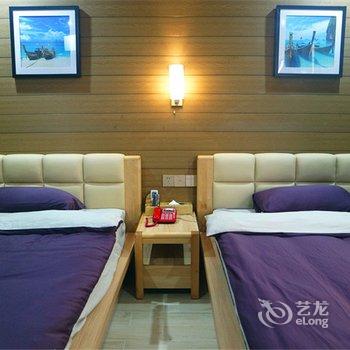 阳江山海经度假别墅酒店提供图片