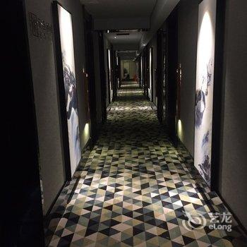 株洲皇圣臻品酒店酒店提供图片
