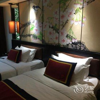 成都蓝城悦榕精品文化酒店用户上传图片