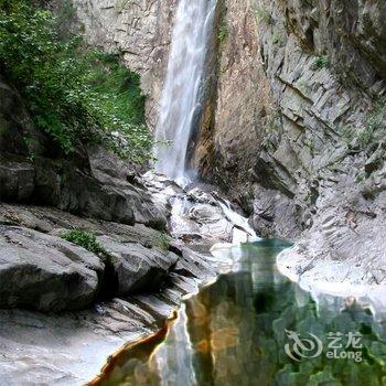 大别山紫云缘客栈酒店提供图片