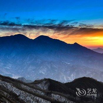 大别山紫云缘客栈酒店提供图片