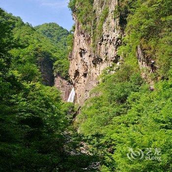 大别山紫云缘客栈酒店提供图片