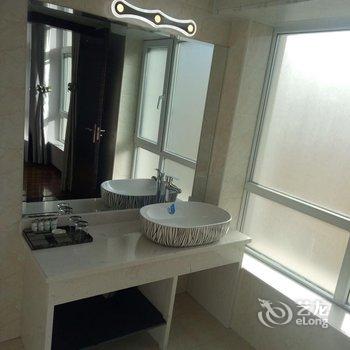 西宁美迪亚商务酒店酒店提供图片