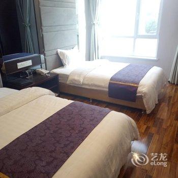 西宁美迪亚商务酒店酒店提供图片