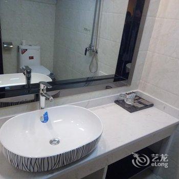 西宁美迪亚商务酒店酒店提供图片