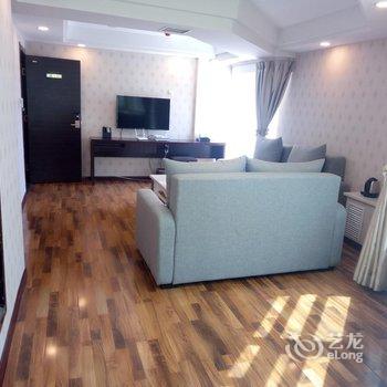 西宁美迪亚商务酒店酒店提供图片