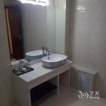 西宁美迪亚商务酒店酒店提供图片