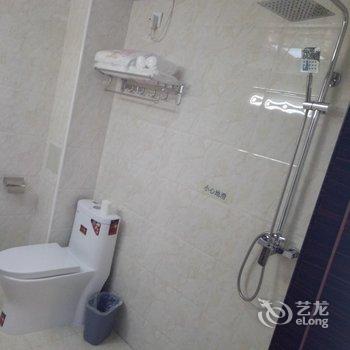 西宁美迪亚商务酒店酒店提供图片