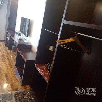 西宁美迪亚商务酒店酒店提供图片