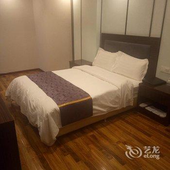 西宁美迪亚商务酒店酒店提供图片
