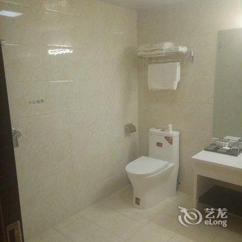 西宁美迪亚商务酒店酒店提供图片