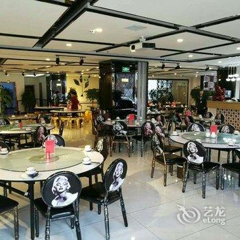 西宁美迪亚商务酒店酒店提供图片