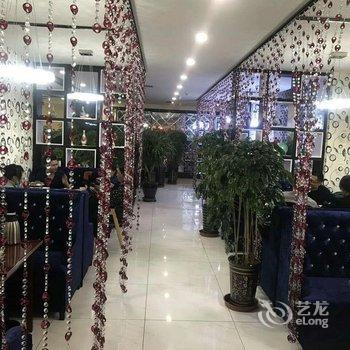 西宁美迪亚商务酒店酒店提供图片