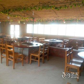 秦皇岛黄金海岸碧水湾度假村酒店提供图片