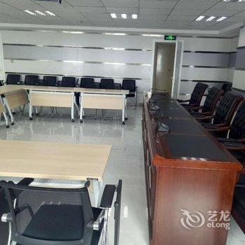 西宁美迪亚商务酒店酒店提供图片