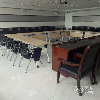 西宁美迪亚商务酒店酒店提供图片