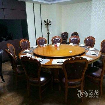 西宁美迪亚商务酒店酒店提供图片