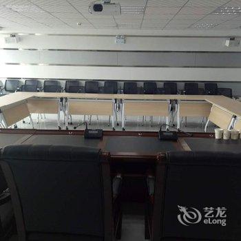 西宁美迪亚商务酒店酒店提供图片