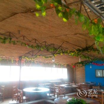 秦皇岛黄金海岸碧水湾度假村酒店提供图片