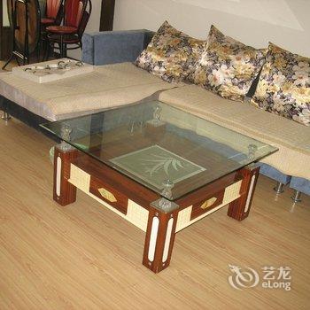 莱州黄金海岸金沙滩海水浴场家庭公寓酒店提供图片