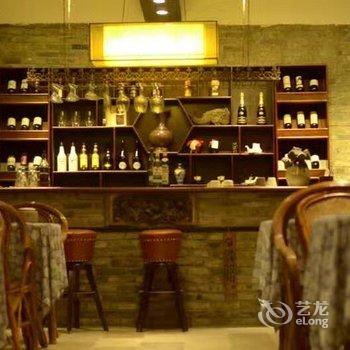 阳朔璞闲居采茶山庄酒店提供图片