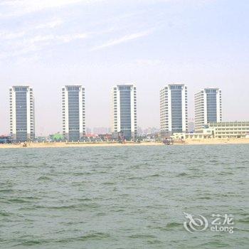 南戴河金海岸星辉海景酒店酒店提供图片